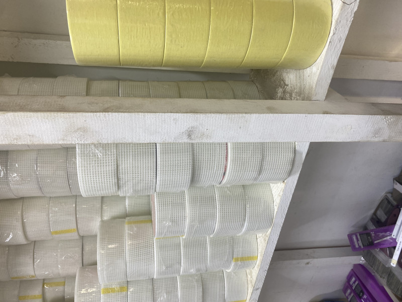 Fiber tape kubwa